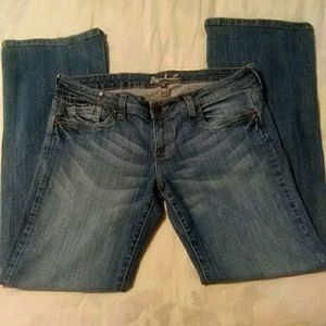 Bu from Malibu Jeans size 13